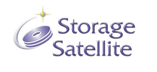 STORAGE SATELLITE