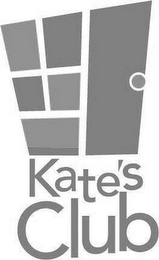 KATE'S CLUB