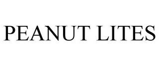 PEANUT LITES
