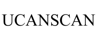 UCANSCAN