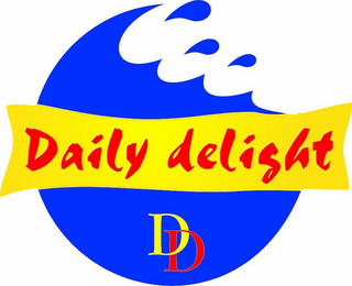 DAILY DELIGHT DD