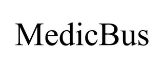 MEDICBUS