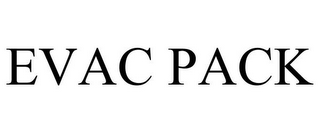 EVAC PACK