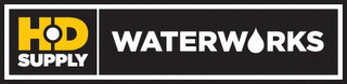 HD SUPPLY WATERWORKS