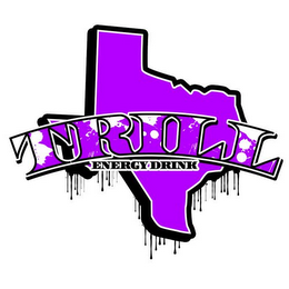 TRILL ENERGY DRINK