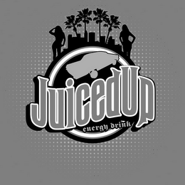 JUICEDUP ENERGY DRINK