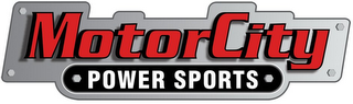 MOTORCITY POWER SPORTS