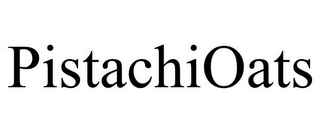 PISTACHIOATS