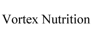 VORTEX NUTRITION