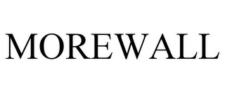 MOREWALL