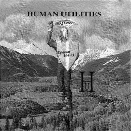 HUMAN UTILITIES WHOLE ARMOUR EPHESIANS 6:10-19 HU