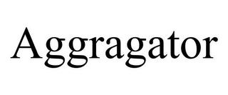 AGGRAGATOR