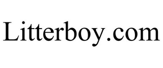 LITTERBOY.COM