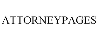 ATTORNEYPAGES