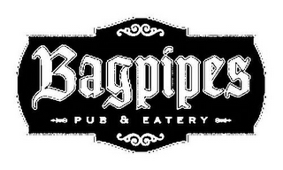 BAGPIPES PUB & EATERY
