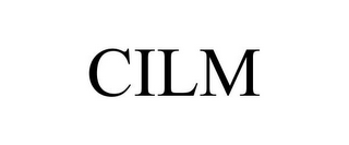 CILM