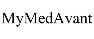 MYMEDAVANT