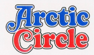 ARCTIC CIRCLE