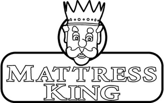 MATTRESS KING