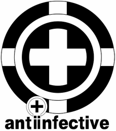 ANTIINFECTIVE