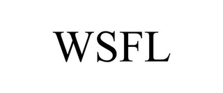 WSFL