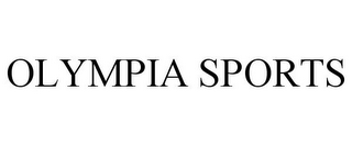 OLYMPIA SPORTS