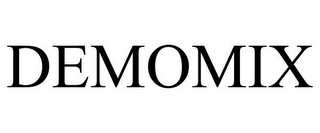 DEMOMIX