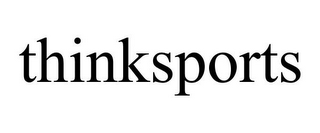 THINKSPORTS