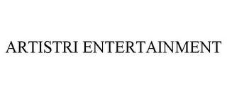 ARTISTRI ENTERTAINMENT