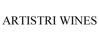 ARTISTRI WINES