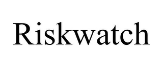 RISKWATCH