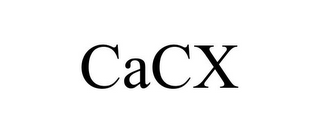 CACX