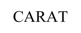 CARAT