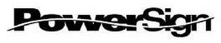 POWERSIGN