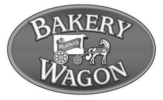 BAKERY WAGON