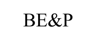 BE&P