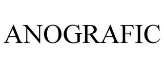 ANOGRAFIC