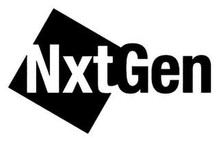 NXTGEN