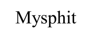 MYSPHIT