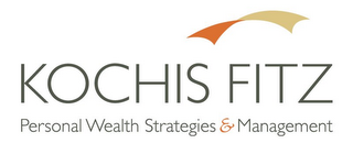 KOCHIS FITZ PERSONAL WEALTH STRATEGIES & MANAGEMENT