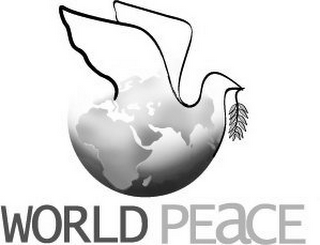 WORLD PEACE