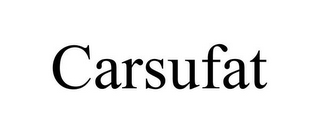 CARSUFAT