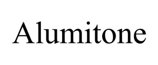 ALUMITONE