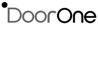 DOORONE