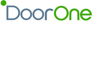 DOORONE