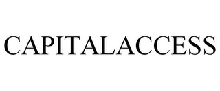 CAPITALACCESS