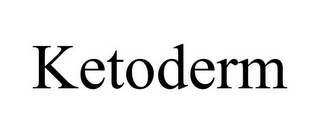 KETODERM