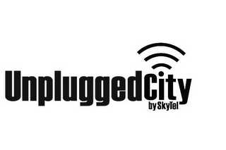 UNPLUGGEDCITY BY SKYTEL