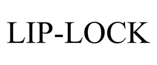 LIP-LOCK