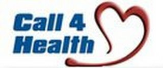 CALL 4 HEALTH